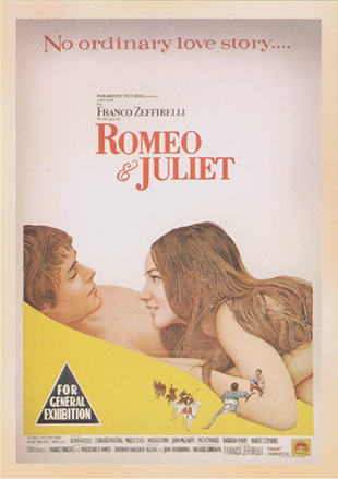 Romeo & Juliet