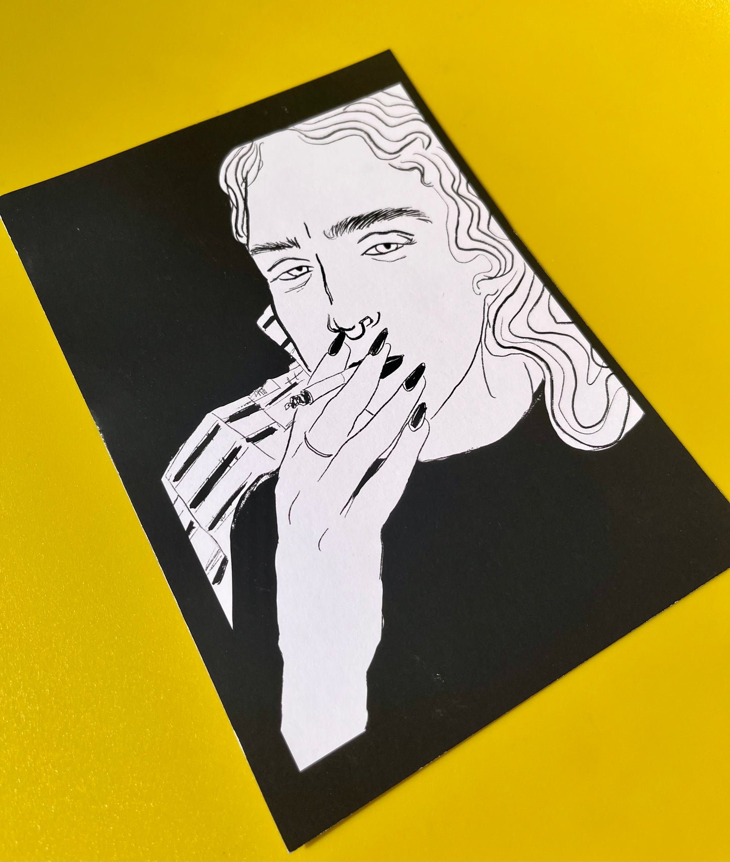 Smoke It Away