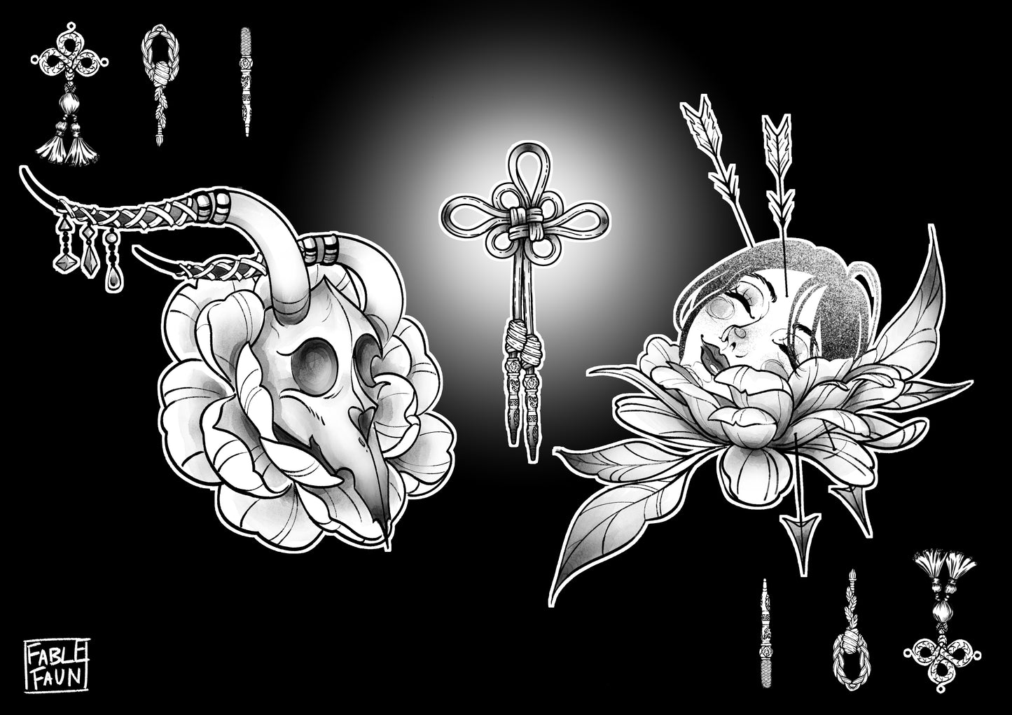 Soft Relics