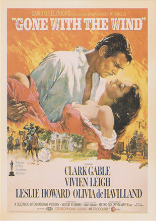 Gone with the Wind