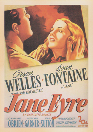 Jane Eyre
