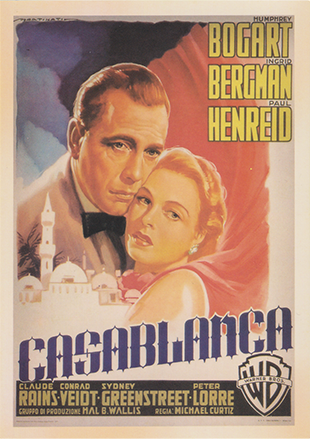 Casablanca