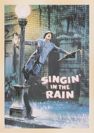 Singin' in the Rain