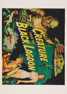 Creature From the Black Lagoon