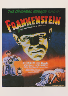 Frankenstein