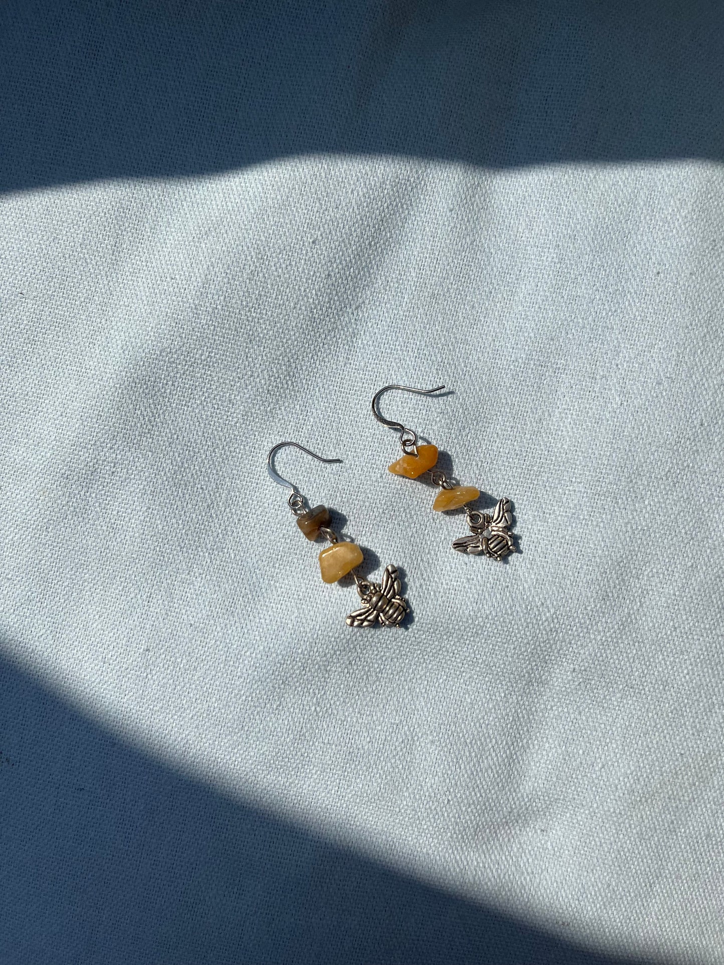 Bee Multi Earrings