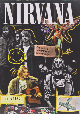 Nirvana in Utero