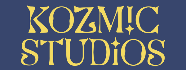 Kozmic Studios 