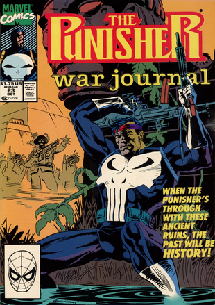 Rumble in the Jungle