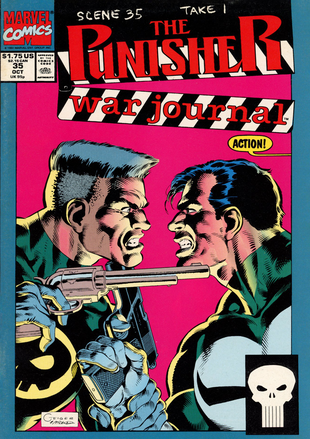 Undercover in Hollywood