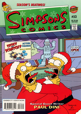 Worst Christmas Ever