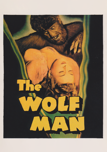 The Wolf Man