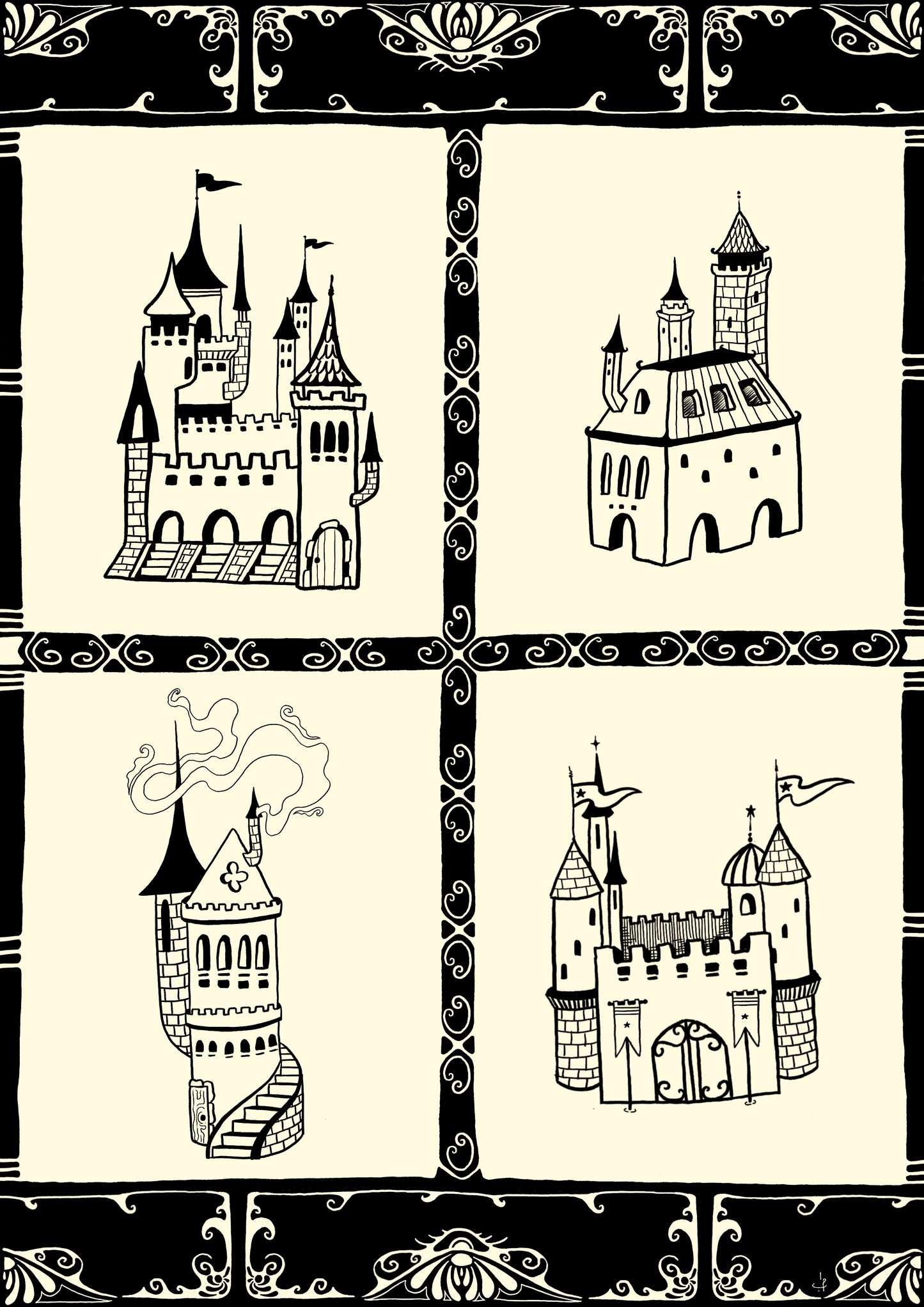 Castles