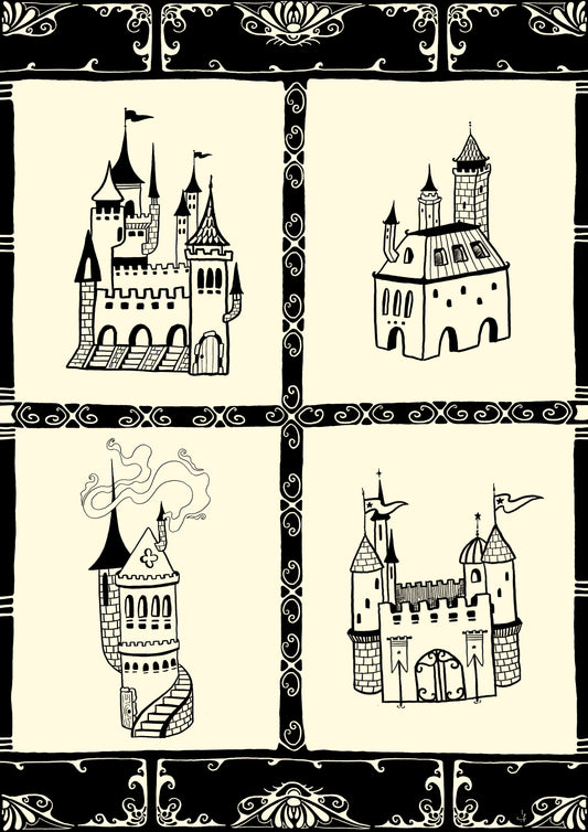 Castles