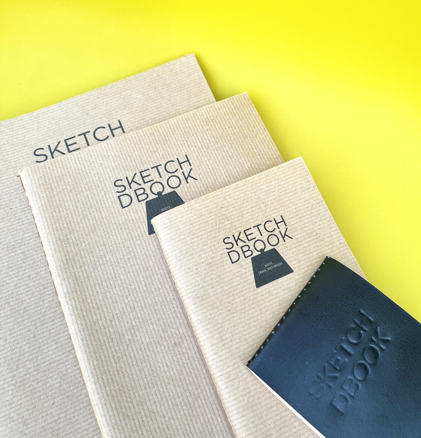 Classic Craft Sketchbook