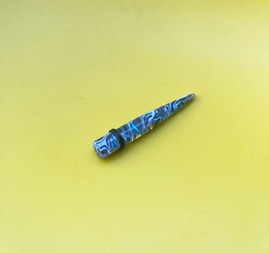 Aqua Taper (8mm)